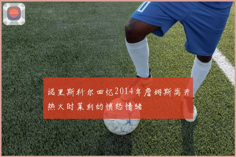 诺里斯科尔回忆2014年詹姆斯离开热火时莱利的愤怒情绪